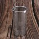thumbnail image 5 of Tetera de de 1100 ml con infusor extraíble, hervidor de té seguro para estufa, juego de tetera de hojas sueltas y florecientes, muy duradero pa Macarena Tetera con Infusor, 5 of 8