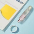 thumbnail image 4 of Tape Pens Gradient Color Double Tape Roller for Scrapbooking and Crafting & Crafting, 4 of 7