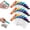 21pcs, variant on Self-Sealing Zipper Medicine Bags, New Self Sealing Medicine Bags, Water-Resistant Pill Pouch Set – Sliding Lock Seal, Reusable & Durable for Daily Use or Travel(14pcs)