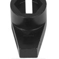 thumbnail image 5 of Oxygen Sensor Socket Wrench,3/8in, Black Hex for Installation, 5 of 5