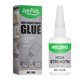 thumbnail image 1 of Construcción de poliuretano Pegamento fuerte Montaje Universal Multifuncional Premium 30g con caja, 1 of 9
