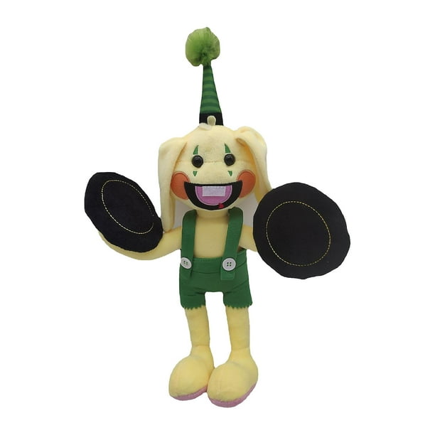 Bunzo Bunny Poppy Playtime2 Plush Toys Doll For Kids Gift 