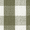 Moss Green Gingham, variant on Namesake Crawford Pillowback Comfort Swivel Glider