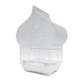 thumbnail image 2 of YML Taj Mahal Top Bird Cage, Medium, 2 of 6