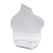 YML A1394BLU Taj Mahal Top Bird Cage, Medium