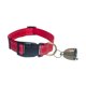 thumbnail image 1 of Collar para cabras con , collar para perros, de pastoreo, antipérdida, práctico, ajustable, reflectante para animales de pastoreo, ma Negro, 1 of 9