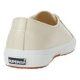thumbnail image 4 of Superga Women's 2750 Nappaleau Fashion Casual Sneakers Leather, 4 of 5