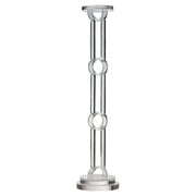 Dimond Home Crystal Circle Candle Holder