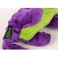 thumbnail image 2 of Juguete Animado para Perro goDog Morado con Tecnología de Protección para Masticar, 2 of 9