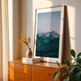 thumbnail image 3 of Peaks 02 - Utah Photography Unframed Wall Art Print 8 x 10 inches, 3 of 60