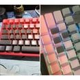 thumbnail image 6 of Silicone Keycap Grips NonSlip Stickers for Typing Stability Easy to Clean and Universals Compatibility, 6 of 9