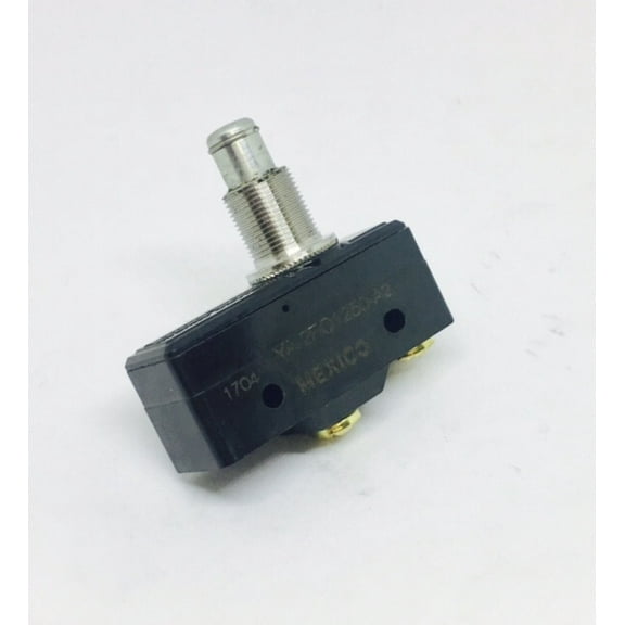 YA-2RQ1250-A2 SWITCH LARGE BASIC SNAP ACTION