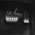 thumbnail image 4 of Gas Brake Foot Pedal Amg For Mercedes-benz A B Cla Gla Ml Gl R Class W176 W245 W246 W251 W164 W166 X164 2015 Before, 4 of 4