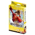 thumbnail image 1 of One Piece Card Game Card Game Starter Deck - ST-29 Egghead, 1 of 2