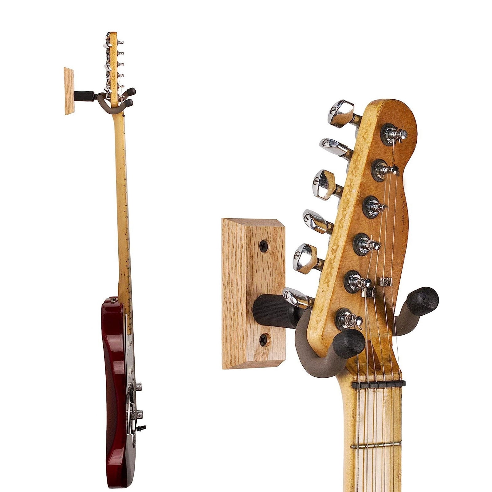 Leryveo Support Mural Pour Violon | Crochet De Suspension En