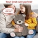 thumbnail image 3 of Peluche pesado Niuniu Daddy de 1,5 kg, 3 of 7