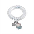 thumbnail image 2 of Pulsera Espiral Hello Kitty Astronauta Níquel, 2 of 2