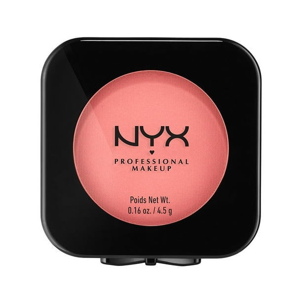 NYX Professional Makeup High Definition Blush, Hamptons