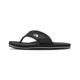 thumbnail image 1 of Chanclas THE NORTH FACE Youth Base Camp TNF Negro/Blanco, 1 of 4