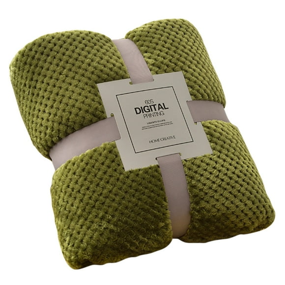 Cuddl Duds Plush Blanket