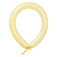 thumbnail image 3 of Globos de látex con forma de tira larga gruesa y mágica retro, 10, 20 o 30 unidades, para decoración de fiestas de cumpleaños, bodas y días de los niños, 3 of 5