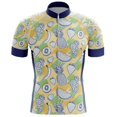 thumbnail image 1 of Maillot de Cyclisme Fruit Punch II - S, 1 of 3