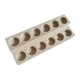 thumbnail image 3 of Exhibidor de aceites esenciales de madera, soporte para aceites esenciales, organizador de aromas cosméticos, ideal para aniversarios y año Nuevo., 3 of 8