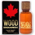 thumbnail image 1 of Wood by Dsquared2 for Men - 1.7 oz EDT Spray, 1 of 2