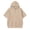 Khaki, variant on Miaoju Boys Quarter Zip Hoodies Kids Hooded Sweatshirts Knit Pullover Tops Casual Lightweight Fall Winter Outerwear 4-14Years