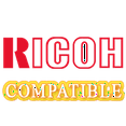 thumbnail image 1 of Zoomtoner Cartouche de Toner Laser Compatible RICOH 888342 Magenta, 1 of 1