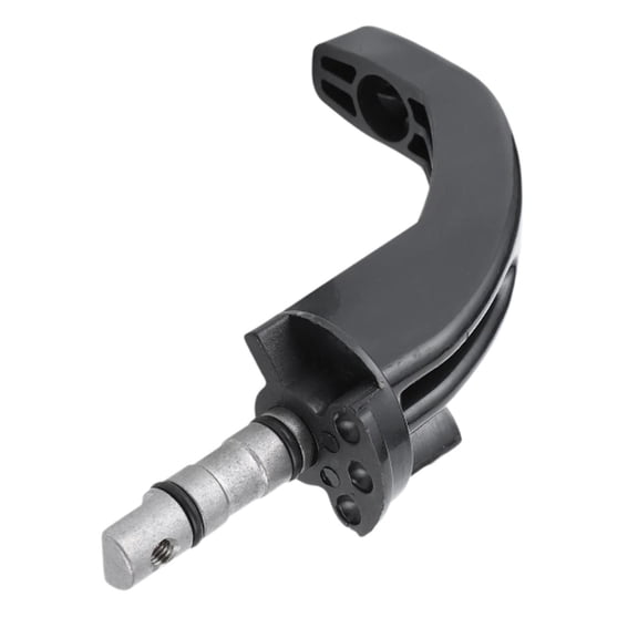 lacooooppia Shifter Lever 3H6-66110-0 3H6661100 Wear Resistant High Performance Convenient Replace Practical Outboard Parts Accessories