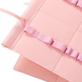 thumbnail image 3 of AURARMLET Rack Colgante Para Cinturones De Karate En Color Rosa Con Multifuncional Y Materiales Duraderos, 3 of 7