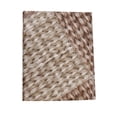 thumbnail image 2 of Naiovety Cubierta de de franela, Protector de escritorio de PVC suave, varios tamaños, al tacto, artesanía, mantel estampado de fácil Cubiertas para muebles de jardín No.7 Naiovety HA028455-07, 2 of 6