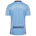 thumbnail image 3 of Unisex Hummel  Blue Celta de Vigo Home 2025/26 Replica Jersey, 3 of 7