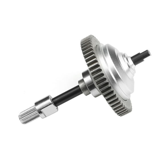 Metal Center Differential for Traxxas Slash 4x4 Rustler 4x4 Stampede 4x4 6780 TAPDRA Spare Part