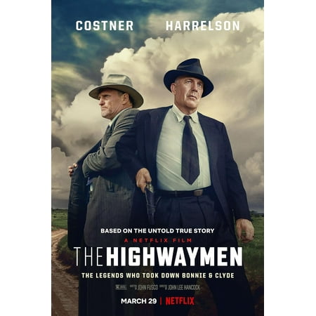 The Highwaymen D V D