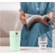 thumbnail image 5 of Humidificador de aire USB Rainbow, difusor de niebla fría de 280 ML para coche, dormitorio, habitación de bebé, funcionamiento silencioso, modos de apagado automático, lámpara de ambiente, 5 of 6