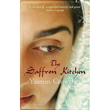 The Saffron Kitchen (Paperback) (Best Quality Saffron In The World)