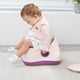 thumbnail image 5 of Silla de entrenamiento para niños Sunnimix Rosa Asiento de entrenamiento, 5 of 8