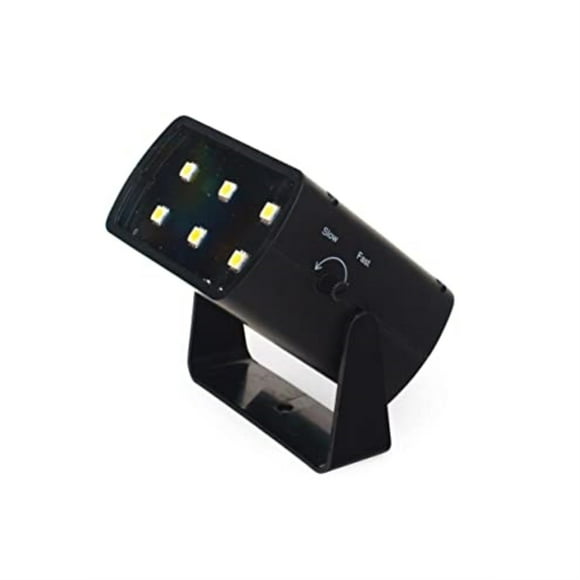 Evictor Strobe Light