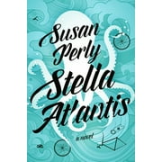 Vivienne Pink: Stella Atlantis : Volume 2 (Paperback)