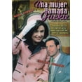 thumbnail image 1 of Una Mujer Llamada Jackie MULTIMUSIC Mini Serie DVD, 1 of 2
