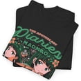 thumbnail image 3 of Anime Apothecary Diaries Maomao Cute Shy Anime Girl Waifu T-Shirt Jinshi Tee M-8, 3 of 4