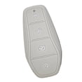 thumbnail image 2 of Car Key Case Cover Protection for Byd Atto 3 Replace Parts High Quality Gray, 2 of 8