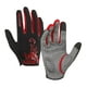 thumbnail image 1 of Guantes de ciclismo Hombres Mujeres Acolchado Pantalla táctil Guantes transpirables que absorben el sudor para, 1 of 8