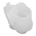 thumbnail image 2 of Molde de elefante, molde de silicona para almacenamiento, molde de caja de almacenamiento para hacer decoraciones artesanalesOptical Fyydes Descripción de la referencia, 2 of 6