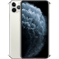 thumbnail image 2 of Restored Apple iPhone 11 Pro 64GB Silver Fully Unl, 2 of 2