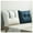 Blue, variant on Back cushion bed sofa reading cushion sofa back cushion bed back support cushion bed wedge cushion large sofa cushion pillow removable adjustable