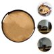 thumbnail image 4 of 1 plato práctico para servir pan, bandeja de almacenamiento fresco, plato de almacenamiento para aperitivos kaili Sencillez, 4 of 4