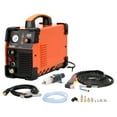thumbnail image 1 of 55Amps Arc Plasma Cutter CUT55P Arc 220 Plasma Cutting Machine,Max Cutting Thickness 16mm ,Easy to Use, 1 of 6